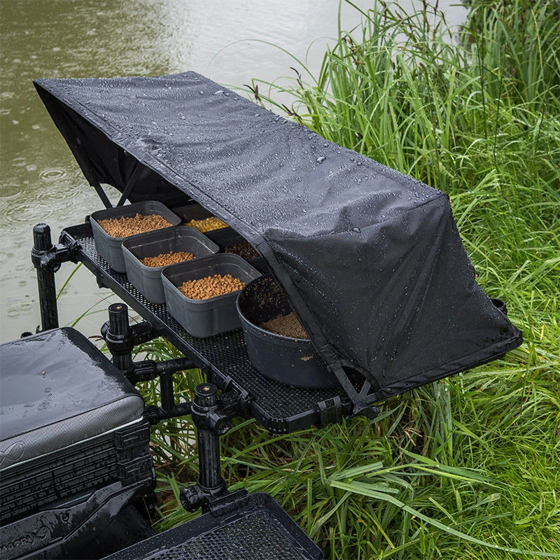 Matrix Folding Side Tray Storm Covers